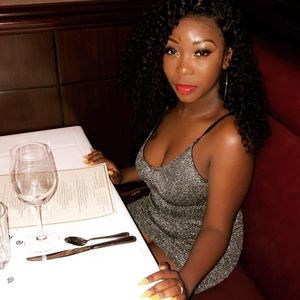 Meet your Posher, Rose